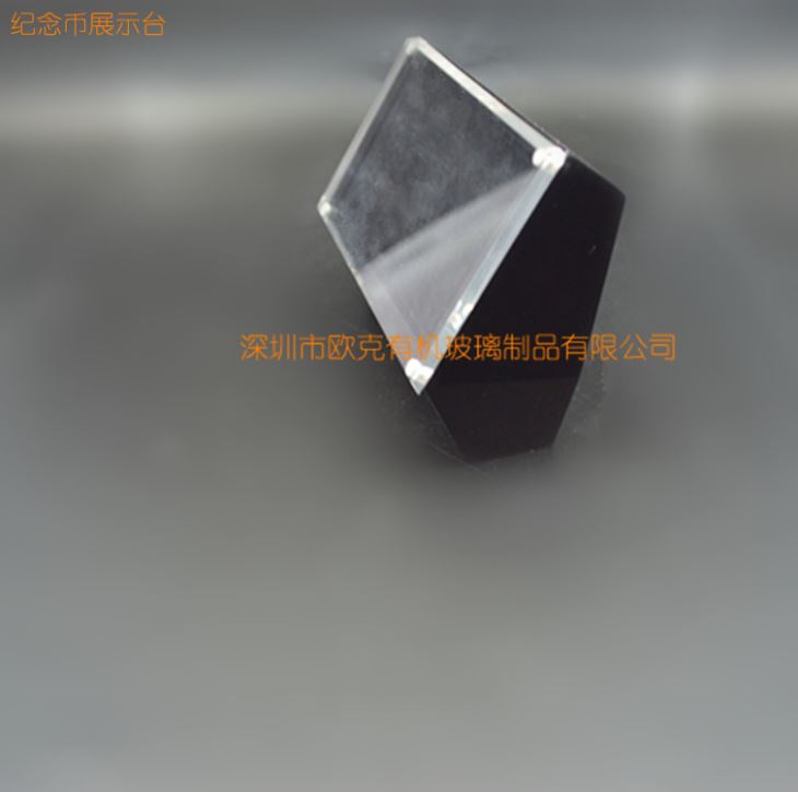 纪念币展示台 纪念币展示台